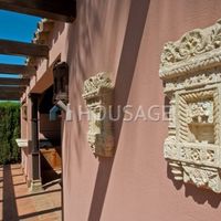 Вилла в Испании, Андалусия, 955 кв.м.