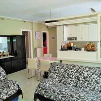 Flat in Greece, Central Macedonia, Center, 111 sq.m.