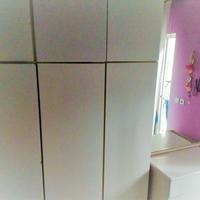 Flat in Greece, Central Macedonia, Center, 111 sq.m.