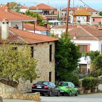 Land plot in Greece, Central Macedonia, Center, 3100 sq.m.