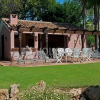 Вилла в Испании, Андалусия, 955 кв.м.