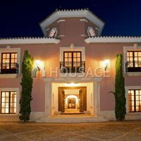 Вилла в Испании, Андалусия, 955 кв.м.