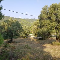 Land plot in Greece, Central Macedonia, Center