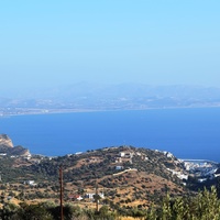 Land plot in Greece, Crete