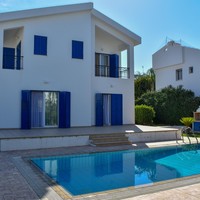 Villa in Republic of Cyprus, Laer, 174 sq.m.