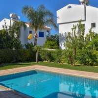 Villa in Republic of Cyprus, Laer, 174 sq.m.