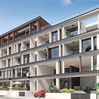 Квартира на Кипре, Лима, 69 кв.м.