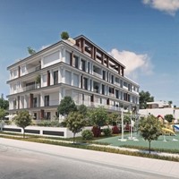 Квартира на Кипре, Лима, 69 кв.м.