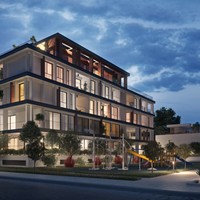 Квартира на Кипре, Лима, 69 кв.м.