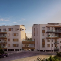 Flat in Republic of Cyprus, Lima, 92 sq.m.