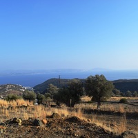 Land plot in Greece, Crete