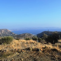Land plot in Greece, Crete