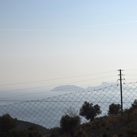 Land plot in Greece, Crete
