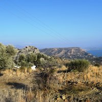 Land plot in Greece, Crete