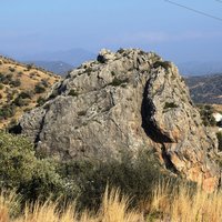 Land plot in Greece, Crete