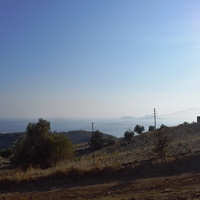 Land plot in Greece, Crete