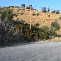 Land plot in Greece, Crete