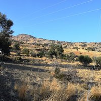 Land plot in Greece, Crete