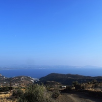 Land plot in Greece, Crete
