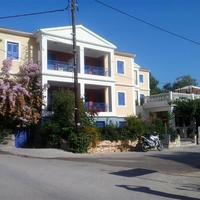 Business center in Greece, Ionian Islands, 50 sq.m.