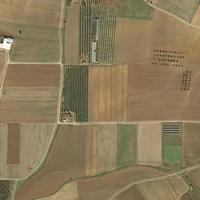 Land plot in Greece, Central Macedonia, Center