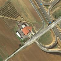 Land plot in Greece, Central Macedonia, Center