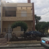 Таунхаус в Греции, Центральная Македония, Центр, 230 кв.м.