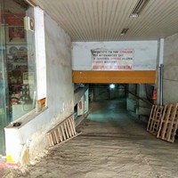 Бизнес-центр в Греции, Центральная Македония, Центр, 1450 кв.м.