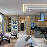 Flat in Republic of Cyprus, Lima, 64 sq.m.