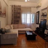 Flat in Greece, Central Macedonia, Center, 76 sq.m.