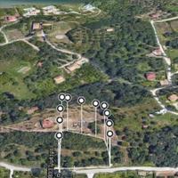 Land plot in Greece, Ionian Islands