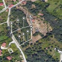 Land plot in Greece, Ionian Islands