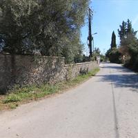 Land plot in Greece, Ionian Islands