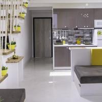 Business center in Greece, Central Macedonia, Center, 240 sq.m.