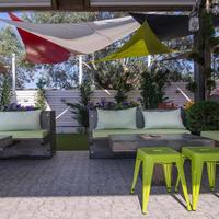 Business center in Greece, Central Macedonia, Center, 240 sq.m.