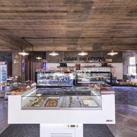 Business center in Greece, Central Macedonia, Center, 240 sq.m.