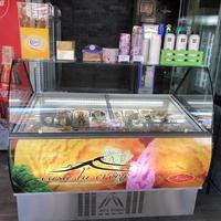 Business center in Greece, Central Macedonia, Center, 240 sq.m.