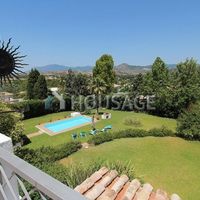 Вилла в Испании, Андалусия, 347 кв.м.