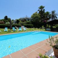 Вилла в Испании, Андалусия, 347 кв.м.