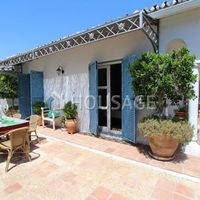 Вилла в Испании, Андалусия, 347 кв.м.