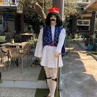 Business center in Greece, Central Macedonia, Center, 240 sq.m.