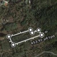 Land plot in Greece, Ionian Islands