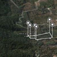 Land plot in Greece, Ionian Islands