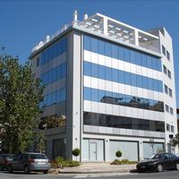 Business center in Greece, Attica, Athens, 2597 sq.m.