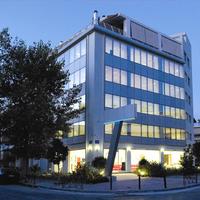 Business center in Greece, Attica, Athens, 2597 sq.m.