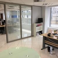Business center in Greece, Attica, Athens, 2597 sq.m.