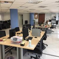 Business center in Greece, Attica, Athens, 2597 sq.m.