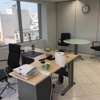 Business center in Greece, Attica, Athens, 2597 sq.m.