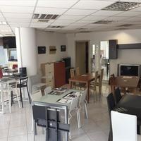Business center in Greece, Attica, Athens, 2597 sq.m.