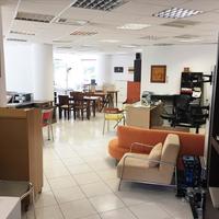 Business center in Greece, Attica, Athens, 2597 sq.m.